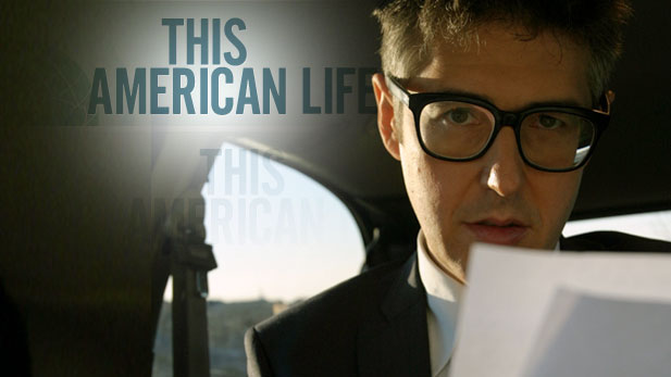 Ira Glass This American Life