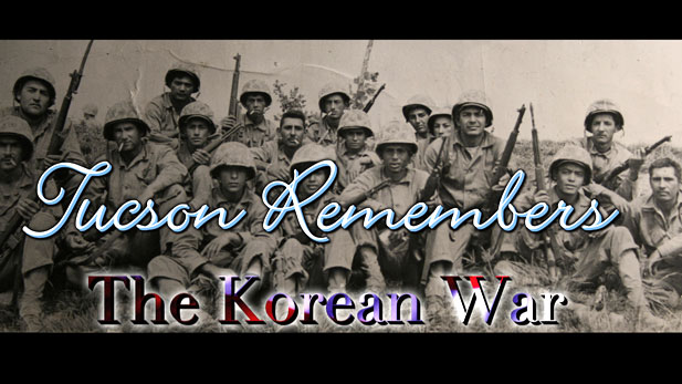 Korean War Logo