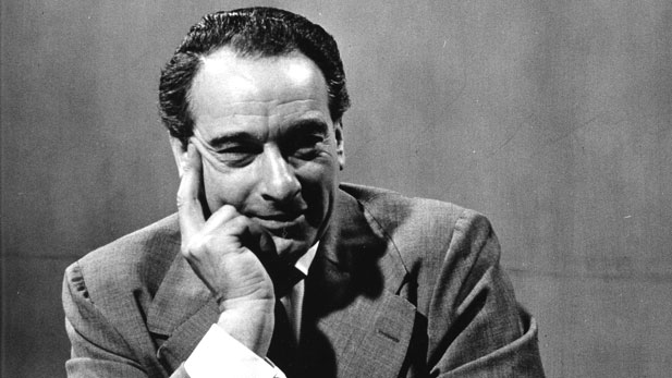 Victor Borge 100 years