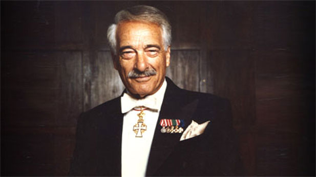 Victor Borge’s funniest and most memorable skits