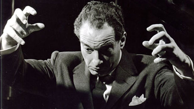 Victor Borge