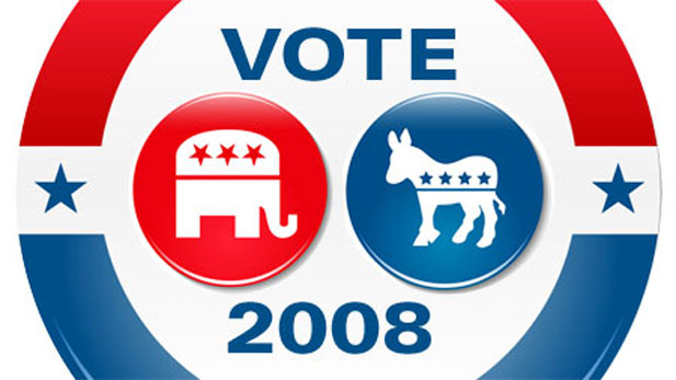 Vote 2008