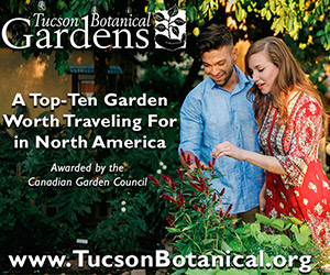 Tucson Botanical Gardens