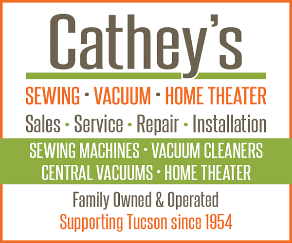 Cathey's Sewing and Vacuum 