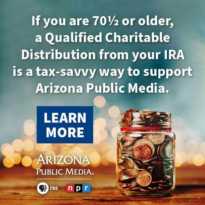 Arizona Public Media