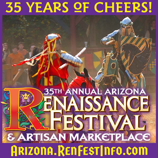 Arizona Renaissance Festival