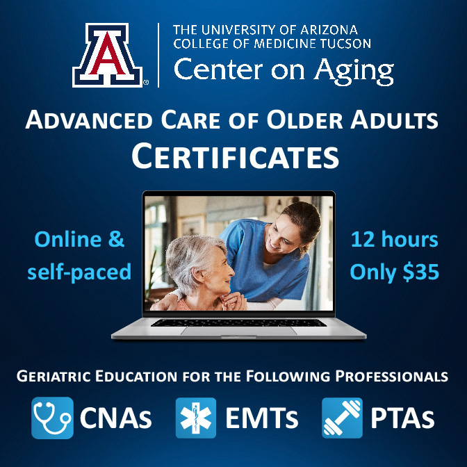 UA Center on Aging