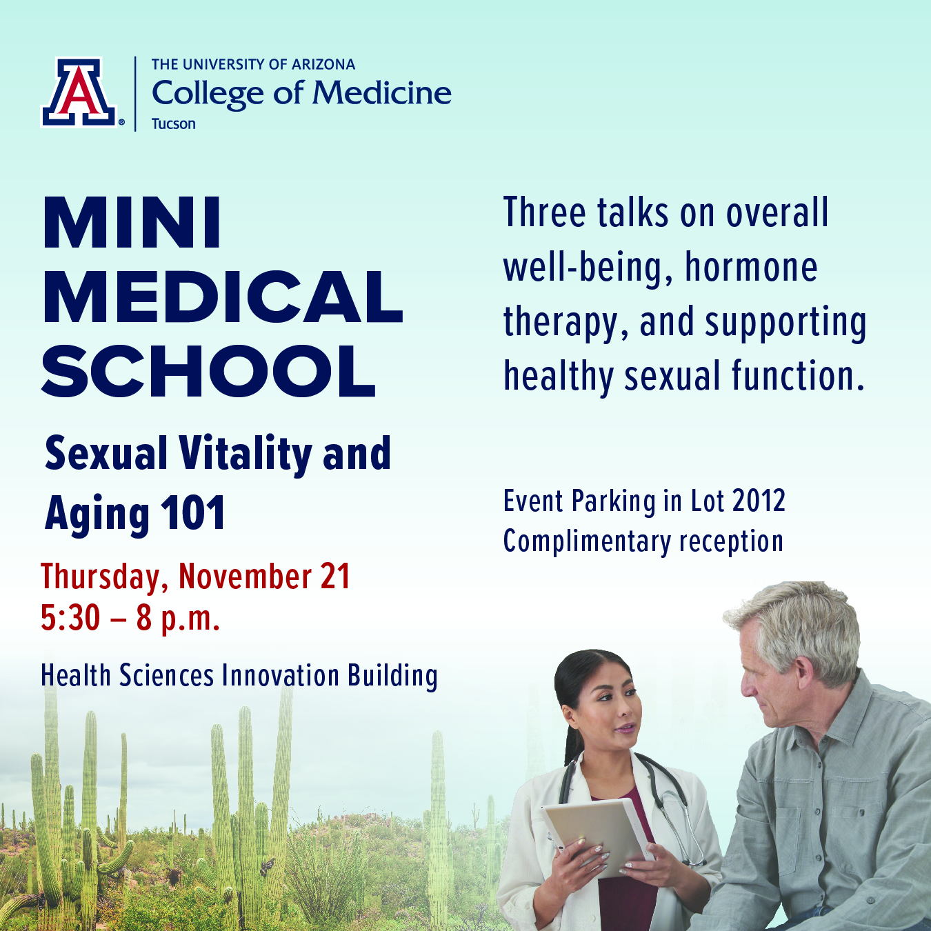 University of Arizona Banner Health