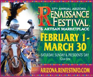 Arizona Renaissance Festival