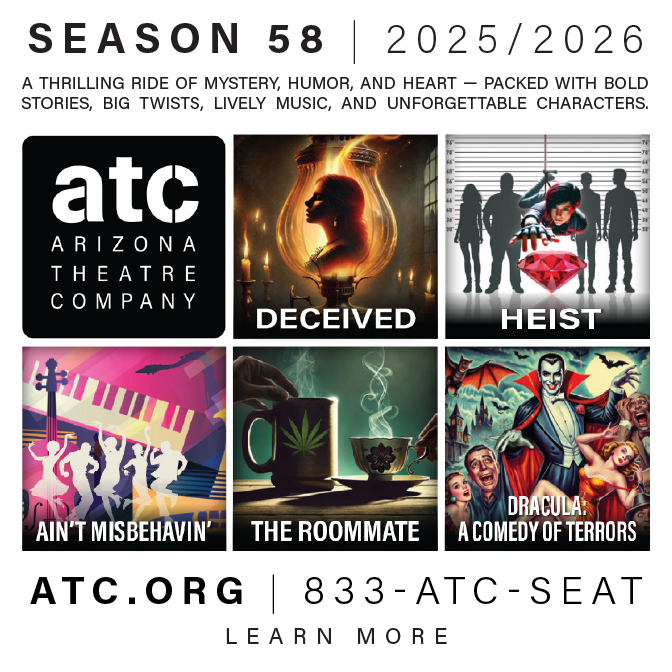Arizona Theatre Company