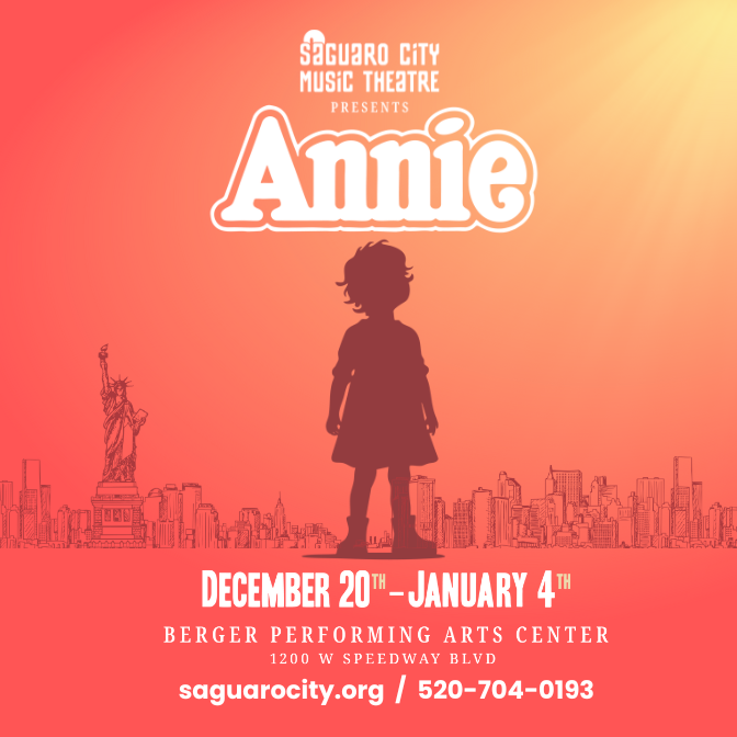 Saguaro City Music Theatre